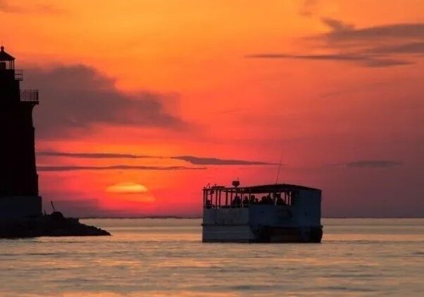 Delaware Bay Evening Cruise.webp